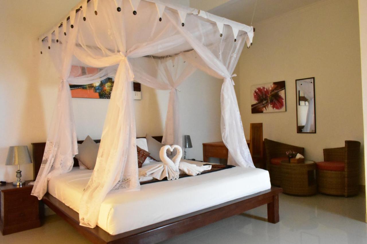 The Barari Villas بيموتيران المظهر الخارجي الصورة