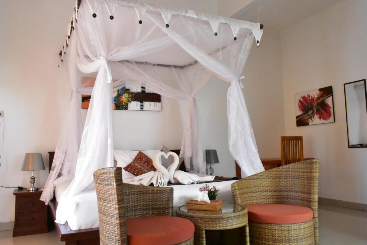 The Barari Villas بيموتيران المظهر الخارجي الصورة