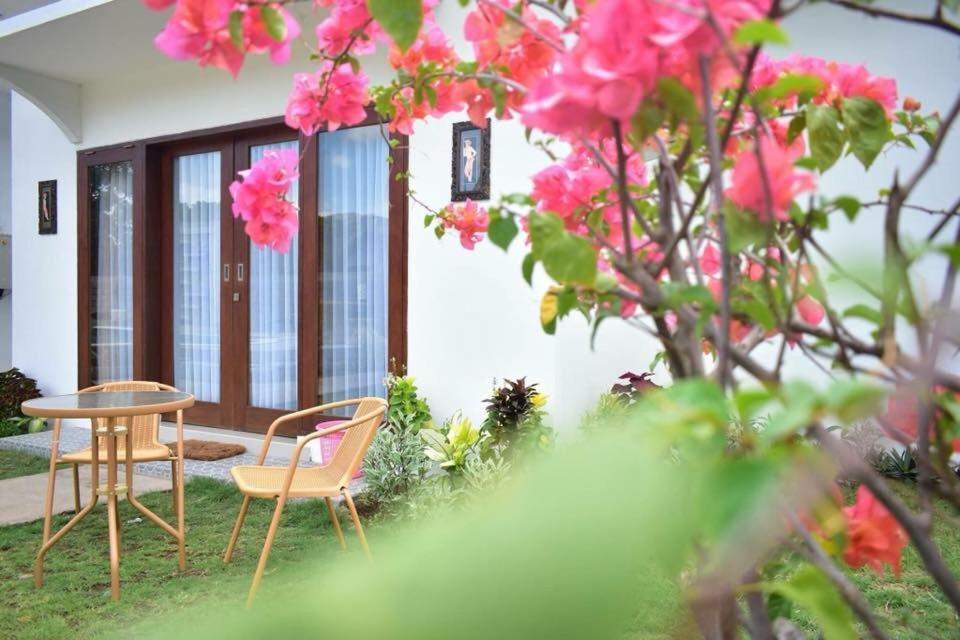 The Barari Villas بيموتيران المظهر الخارجي الصورة