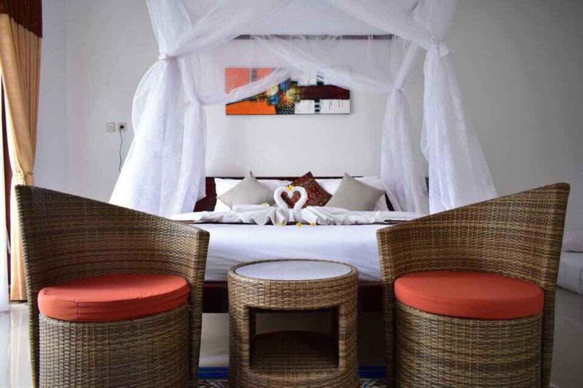 The Barari Villas بيموتيران المظهر الخارجي الصورة